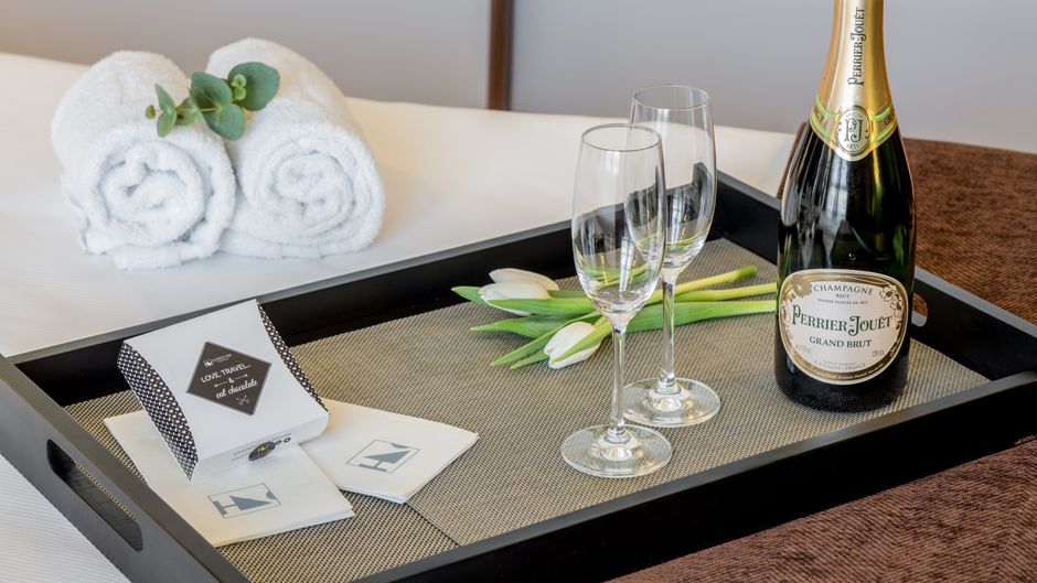 Hotel Eurostars Rey Fernando Room
