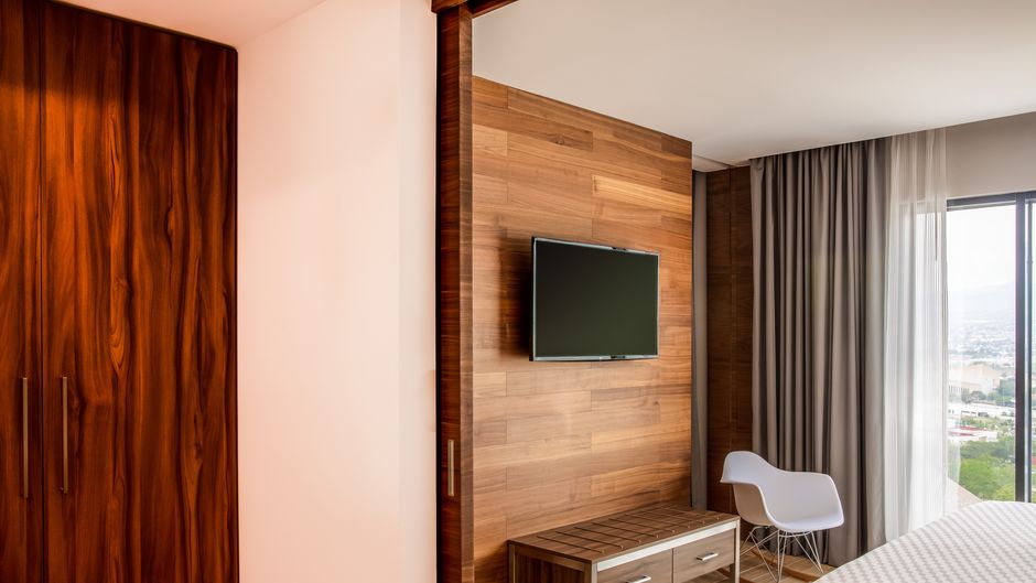 Fiesta Inn Tuxtla Fashion Mall Suite