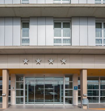 Hotel Eurostars Rey Fernando