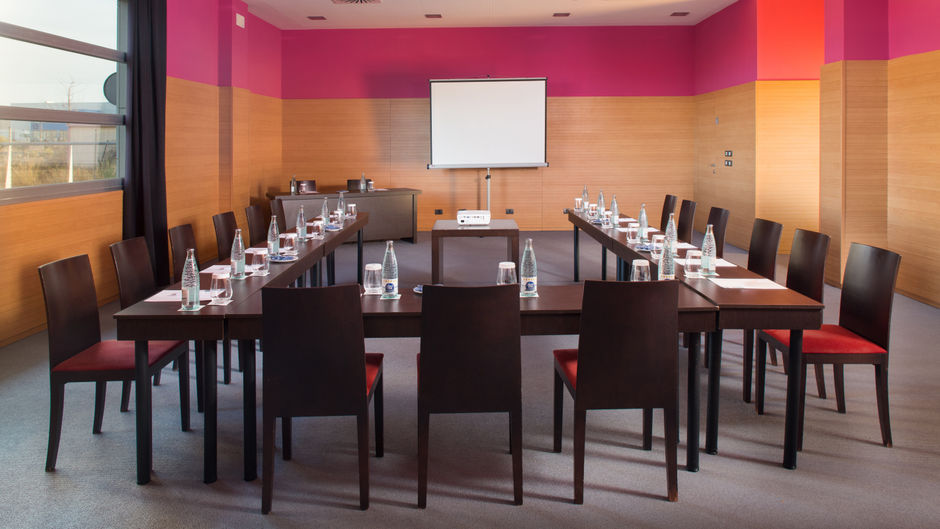 Hotel Eurostars Rey Fernando Meeting