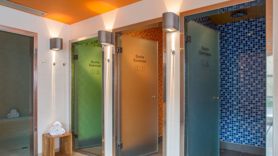 Hotel Eurostars Rey Fernando Spa