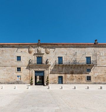 Eurostars San Clodio Monastery Monument Hotel