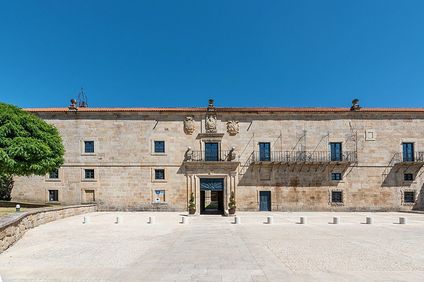 Eurostars San Clodio Monastery Monument Hotel