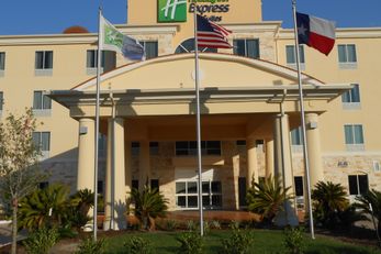 Holiday Inn Express Brookhollow