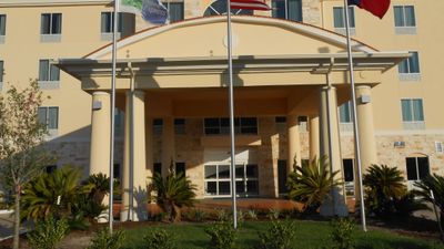 Holiday Inn Express Brookhollow