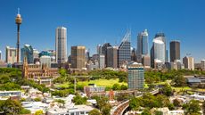 Holiday Inn Potts Point