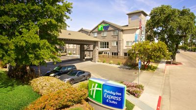Holiday Inn Express & Suites Paso Robles
