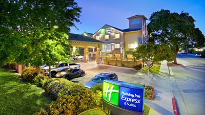Holiday Inn Express & Suites Paso Robles