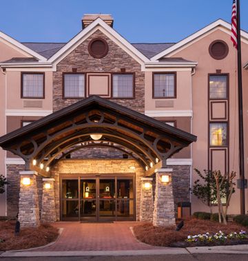 Staybridge Suites