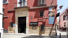 Eurostars Sevilla Boutique Hotel