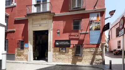 Eurostars Sevilla Boutique Hotel