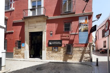 Eurostars Sevilla Boutique Hotel