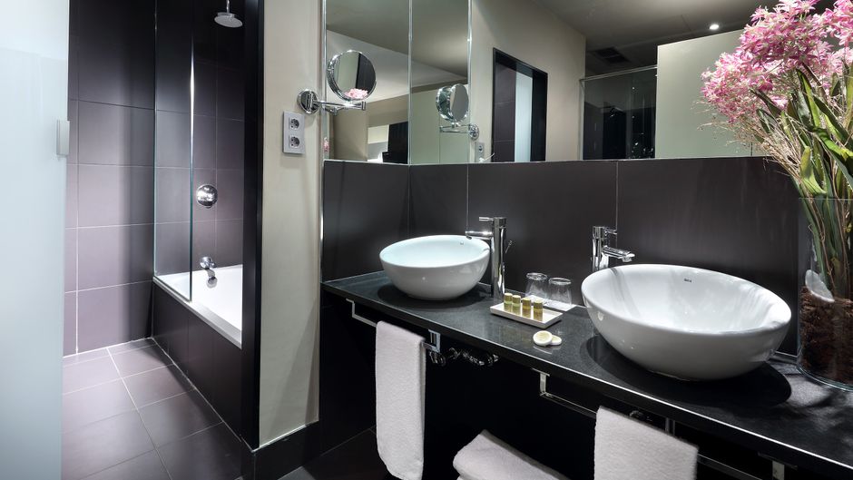 Eurostars Sevilla Boutique Hotel Room