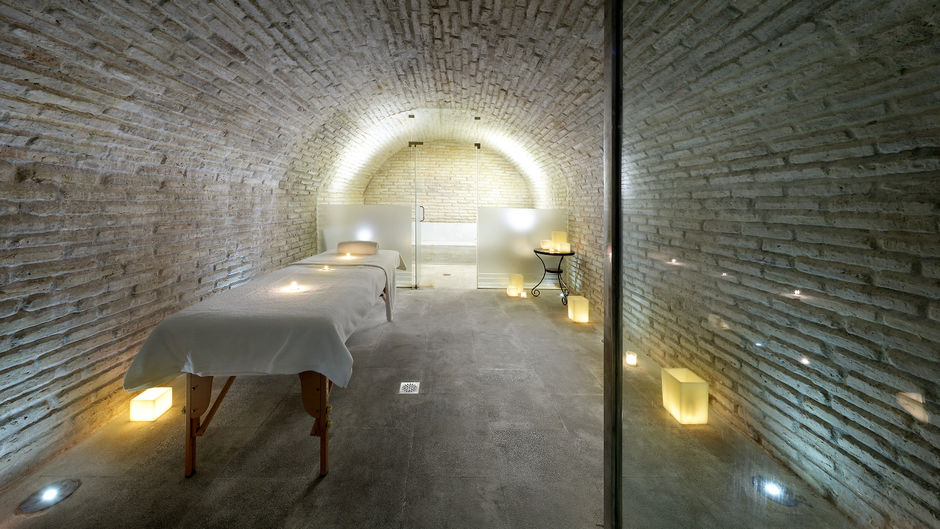 Eurostars Sevilla Boutique Hotel Spa