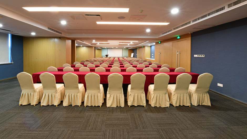 Holiday Inn Express High Tech Zone Meeting