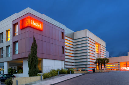 Eurostars I-Hotel Madrid