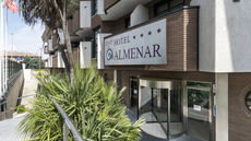 Exe Gran Hotel Almenar
