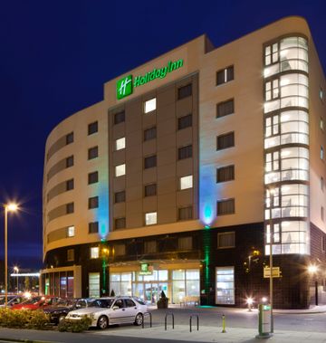 Holiday Inn Norwich City Hotel