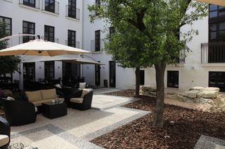 Eurostars Los Patios de Cordoba