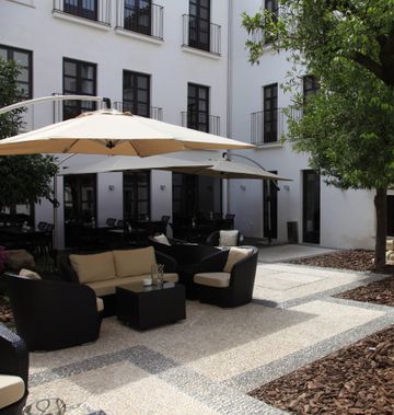 Eurostars Los Patios de Cordoba