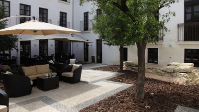 Eurostars Los Patios de Cordoba