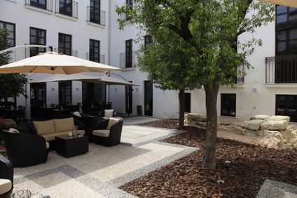 Eurostars Los Patios de Cordoba