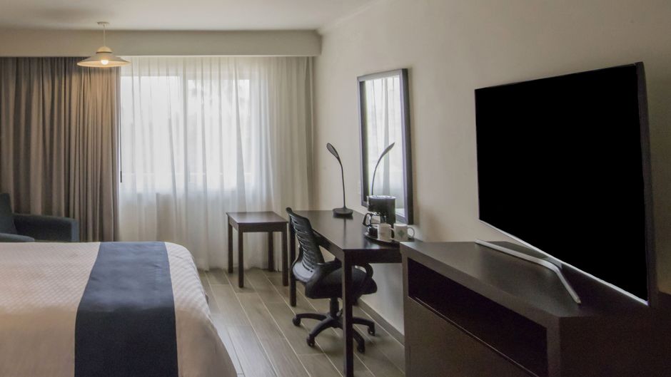 Gamma Tampico Room