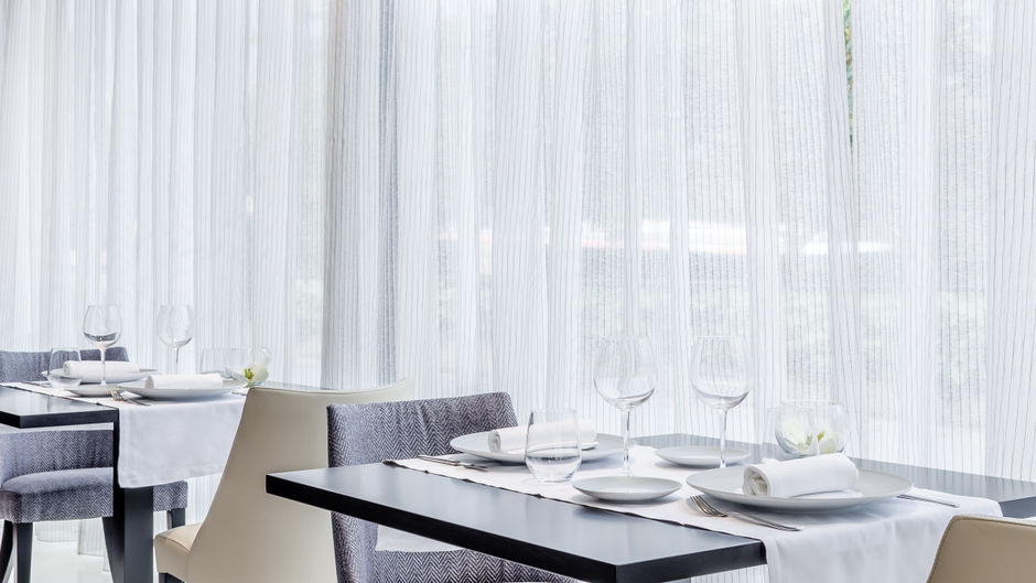 Hotel Campus Restaurant