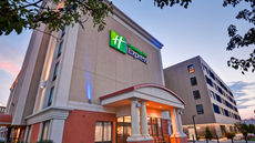 Holiday Inn Express
