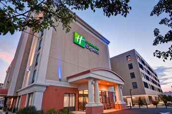 Holiday Inn Express