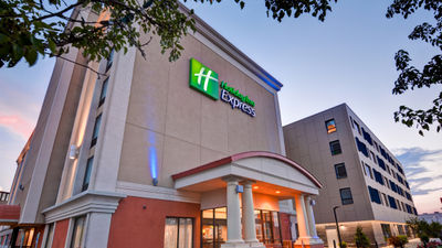 Holiday Inn Express