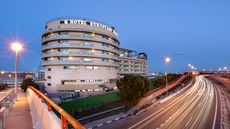 Eurostars Madrid Foro