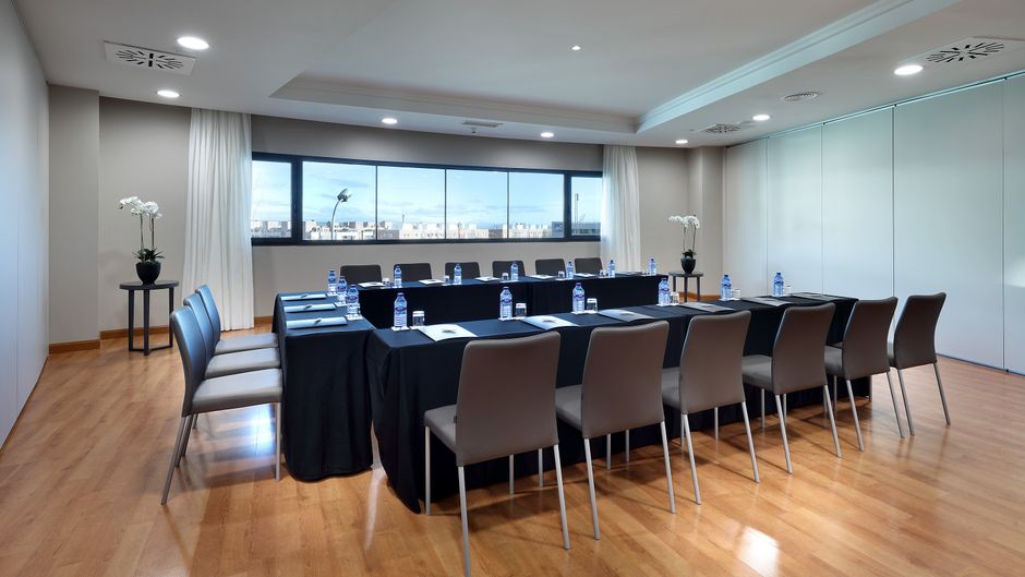 Eurostars Madrid Foro Meeting
