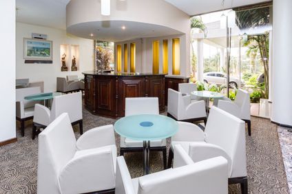 Exe Hotel Cataratas