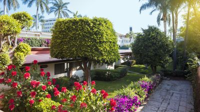 Gamma Cuernavaca Puerta Paraiso