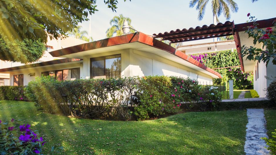 Gamma Cuernavaca Puerta Paraiso Exterior