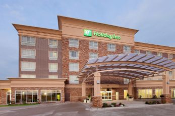 Holiday Inn Dallas-Garland