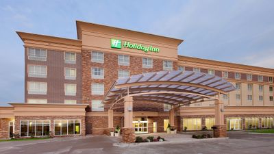 Holiday Inn Dallas-Garland