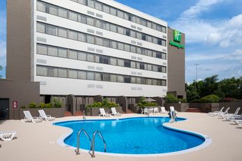 Holiday Inn Johnson City