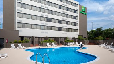 Holiday Inn Johnson City