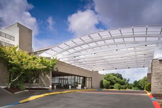 Holiday Inn Johnson City