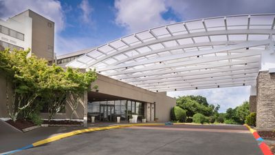 Holiday Inn Johnson City