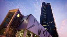 InterContinental Doha-The City