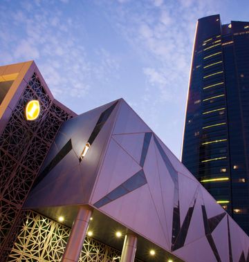 InterContinental Doha-The City