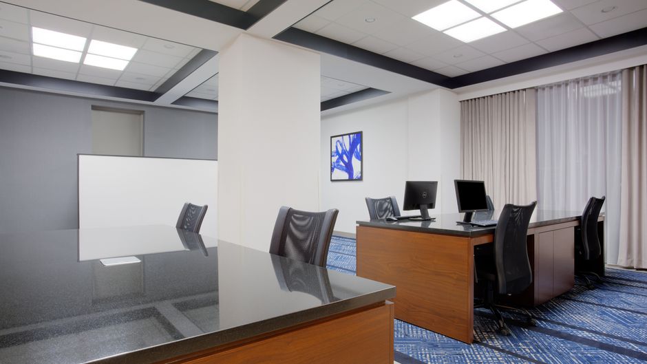 Holiday Inn Ottawa East Other