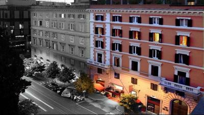 Oxford Hotel