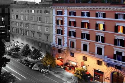 Oxford Hotel