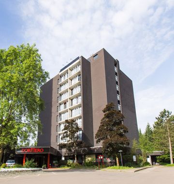 Dormero Hotel Freudenstadt