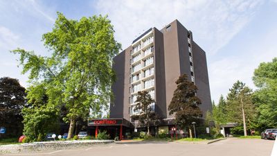 Dormero Hotel Freudenstadt