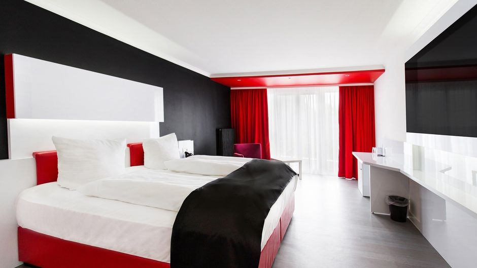 Dormero Hotel Freudenstadt Room